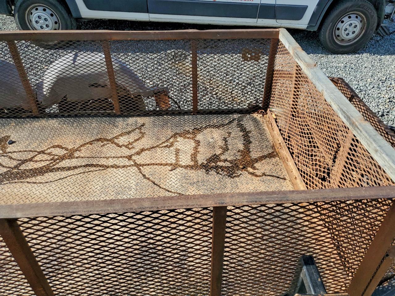 Lot #3301860981 2013 MMDI UNKNOWN