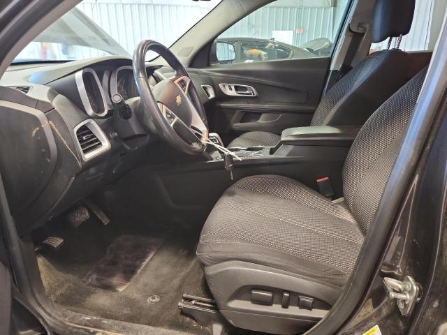 2013 CHEVROLET EQUINOX LT - 1GNALDEK7DZ111778