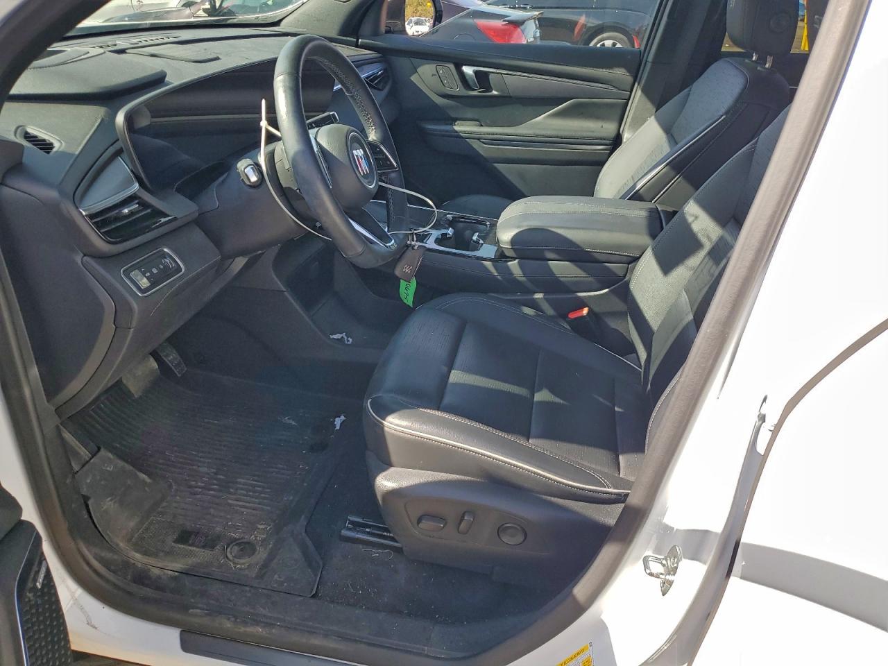 BUICK ENCLAVE SPORT TOURING