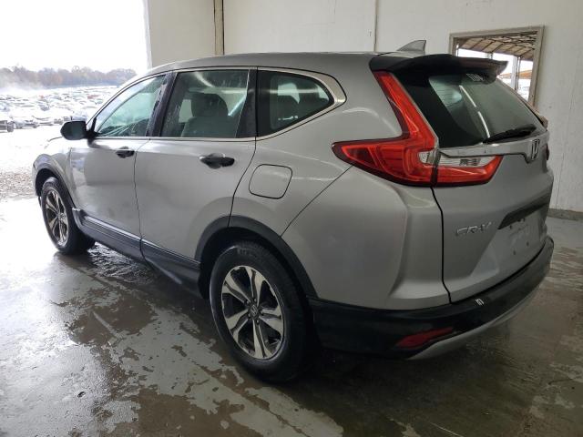 2018 HONDA CR-V LX #3301663626