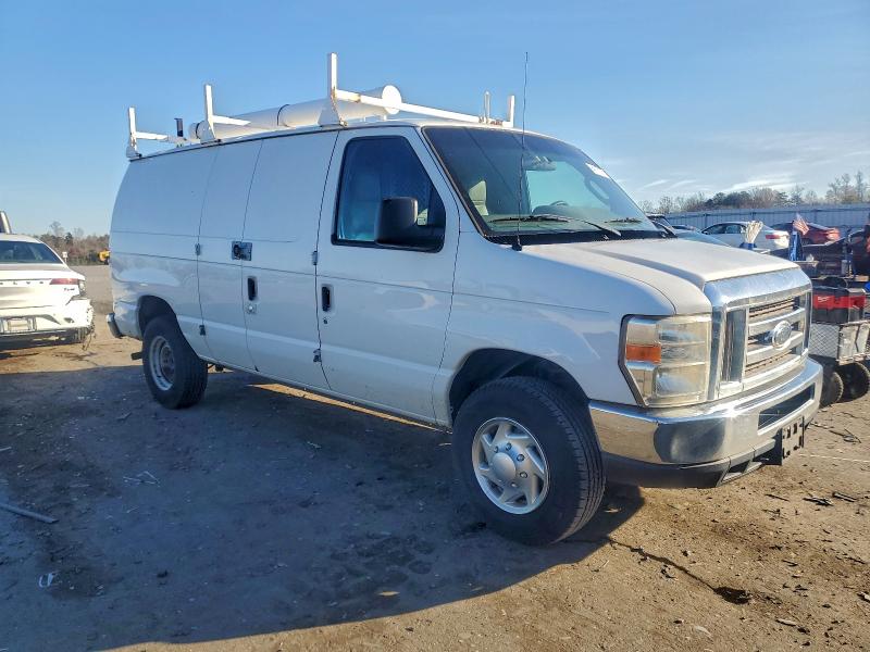 2012 FORD E250 #3304622440