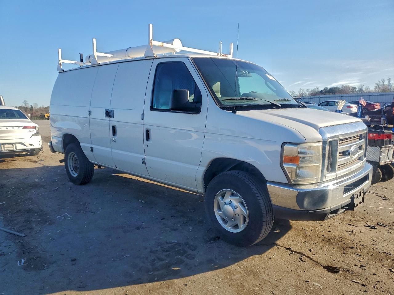 FORD E-250 E250 VAN