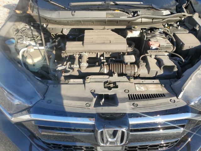 2022 HONDA CR-V LX - 2HKRW2H26NH219465