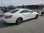 Lot #3304516442 2012 MERCEDES-BENZ CLS 550