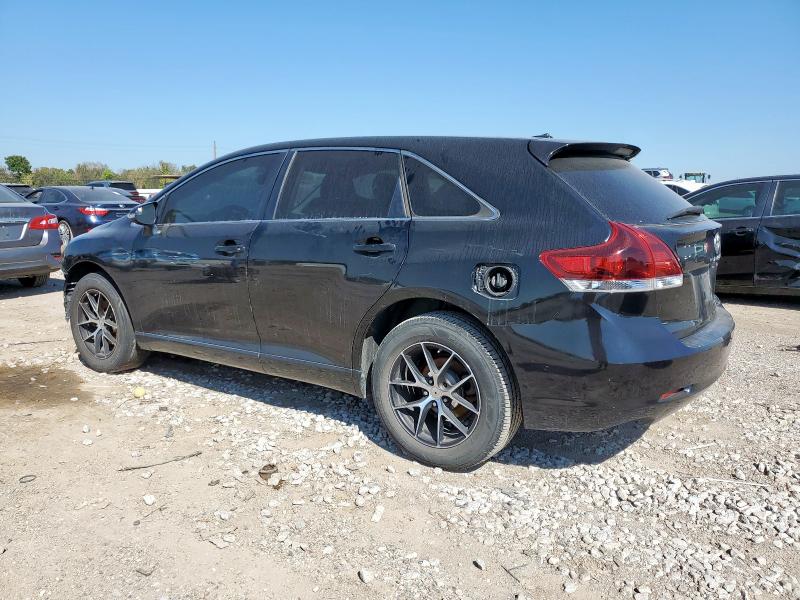 2013 TOYOTA VENZA LE #3296530367