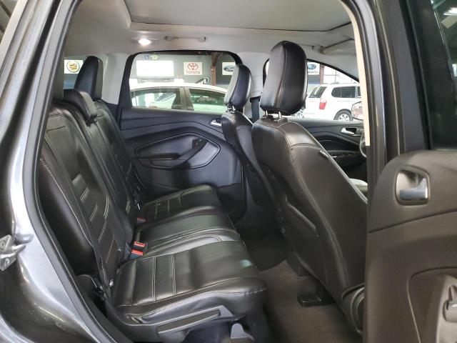 2018 FORD ESCAPE SEL - 1FMCU9HD4JUA47096