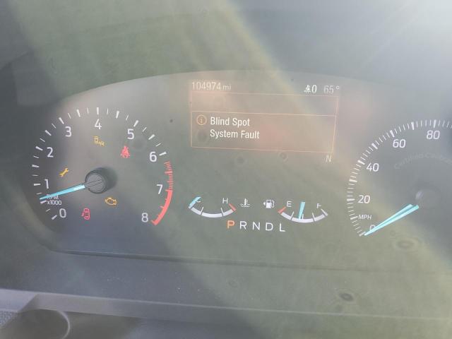 2020 FORD EXPLORER P #3292361269