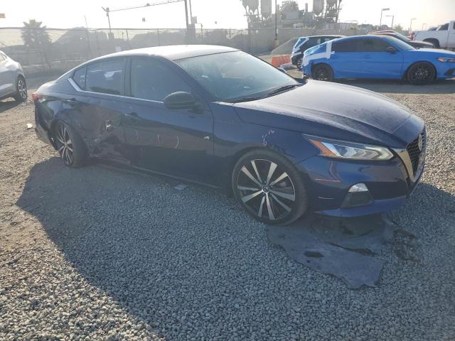 2021 NISSAN ALTIMA SR #3304069489