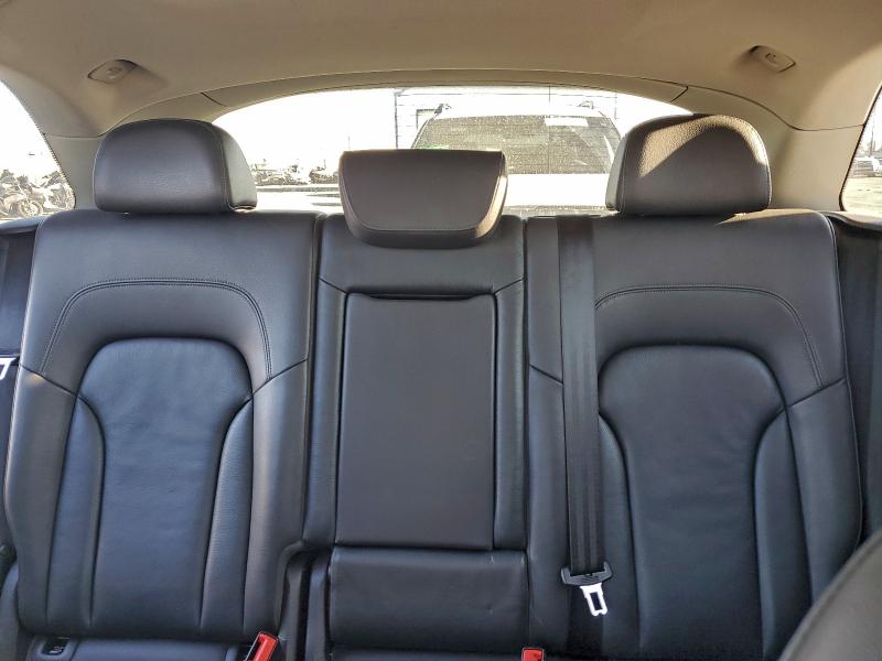 2016 AUDI Q5 PREMIUM #3294451505