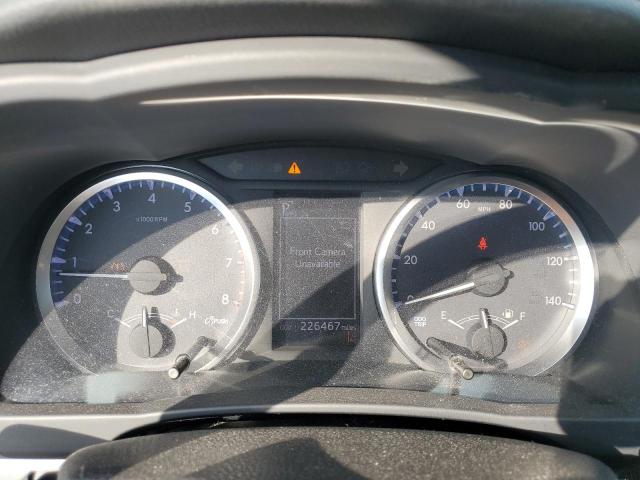 2017 TOYOTA HIGHLANDER #3301660654