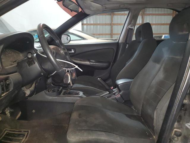 2005 NISSAN SENTRA SE- #3291379167