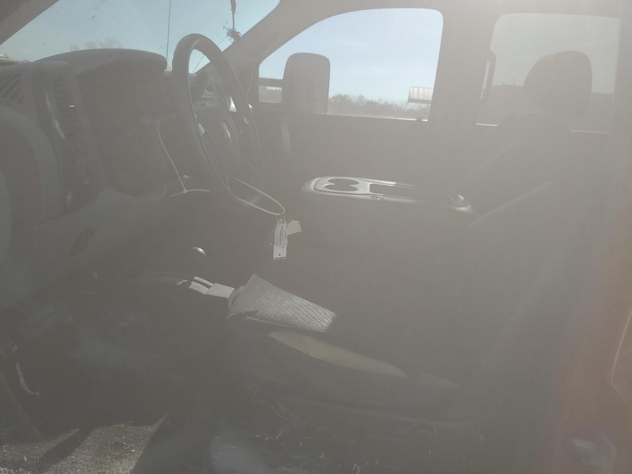 CHEVROLET SILVERADO K1500 LS