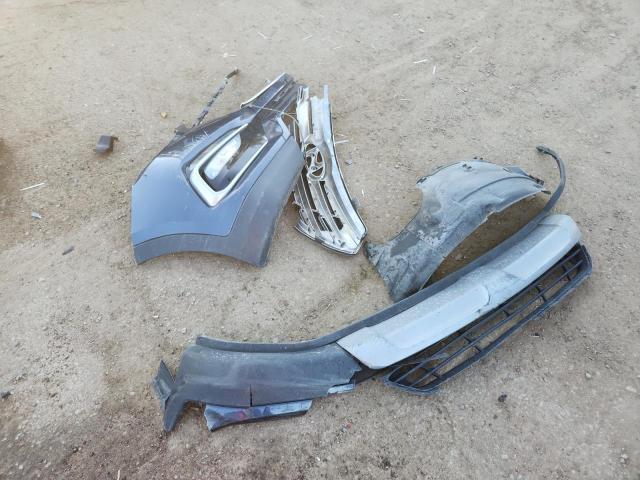 2017 HYUNDAI SANTA FE S #3283826430