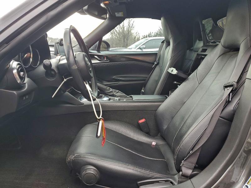 2021 MAZDA MX-5 MIATA #3304516477