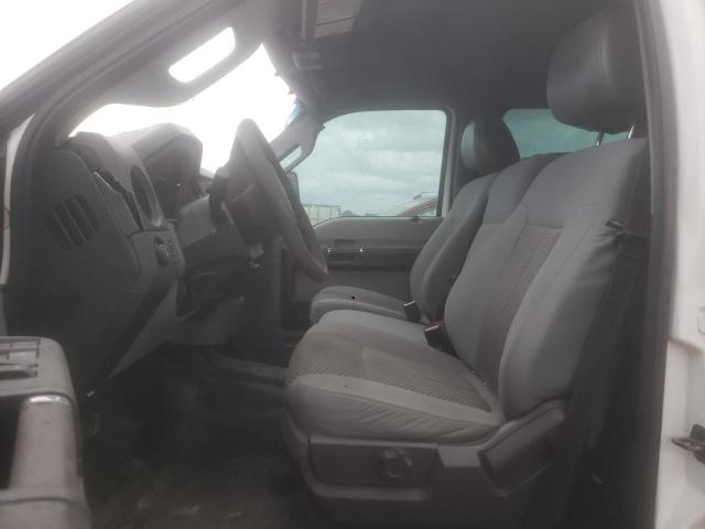 2015 FORD F250 SUPER #3282378279