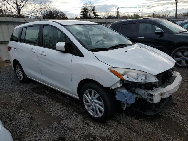 2012 MAZDA 5 #3292355294