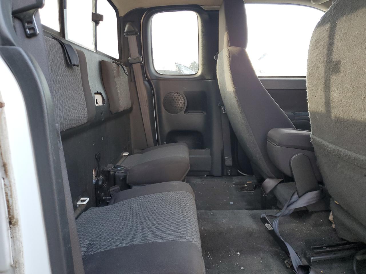 CHEVROLET COLORADO LT