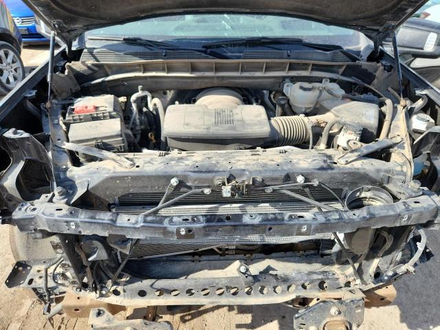 2020 GMC SIERRA K15 #3287804097