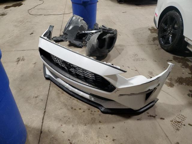 2020 FORD MUSTANG #3301892500