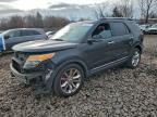 Lot #3303975777 2015 FORD EXPLORER X