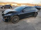 Lot #3309445004 2021 TESLA MODEL 3