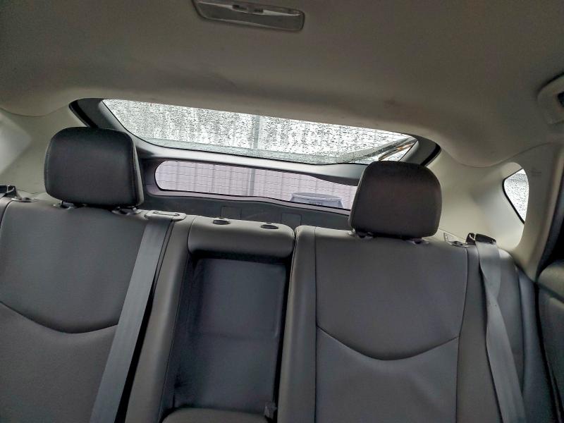 2011 TOYOTA PRIUS #3309850167