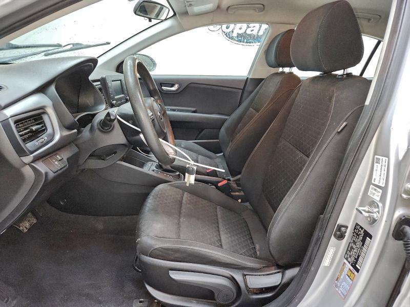 2019 KIA RIO S #3311556274