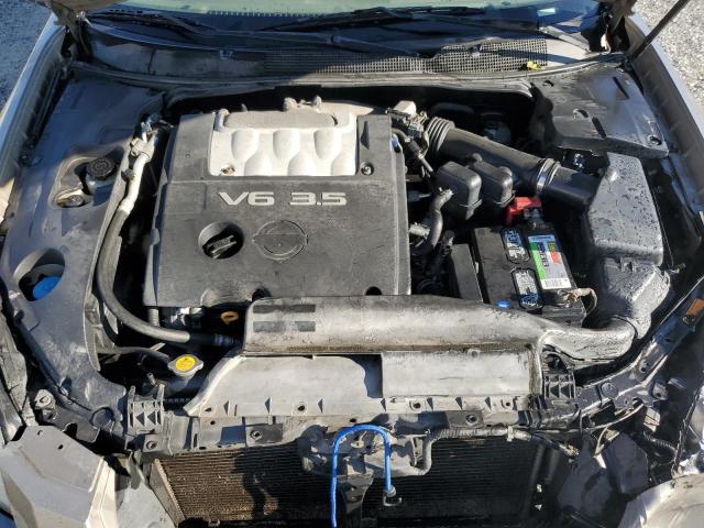 2008 NISSAN MAXIMA SE #3291415148