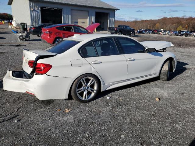 2016 BMW 340 XI #3310392953