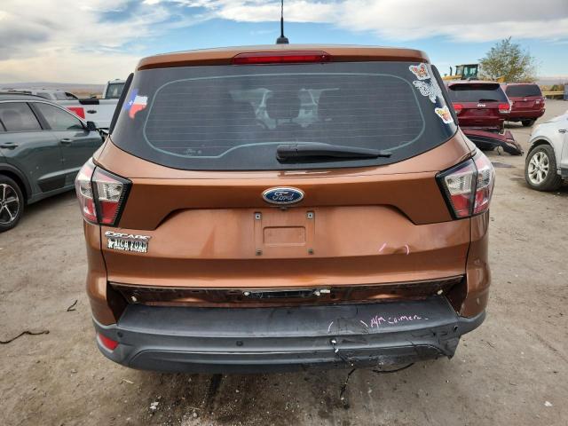 2017 FORD ESCAPE S #3287643013
