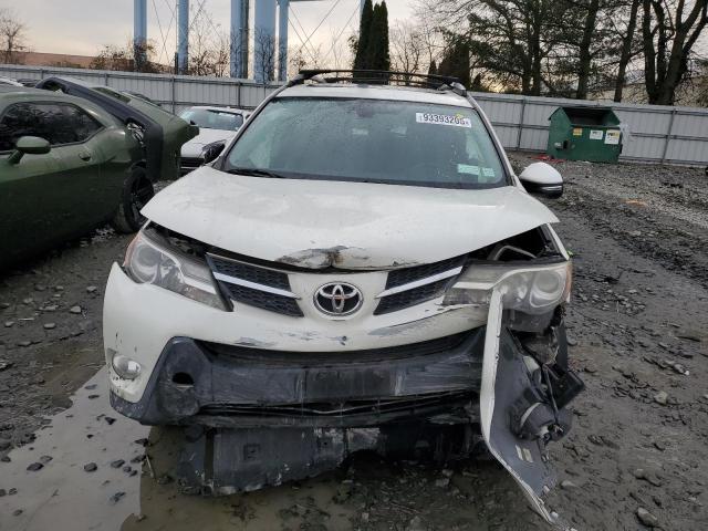 2015 TOYOTA RAV4 LIMIT #3302868944