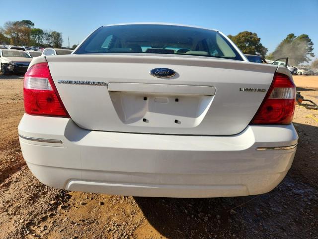 2005 FORD FIVE HUNDR #3283976850