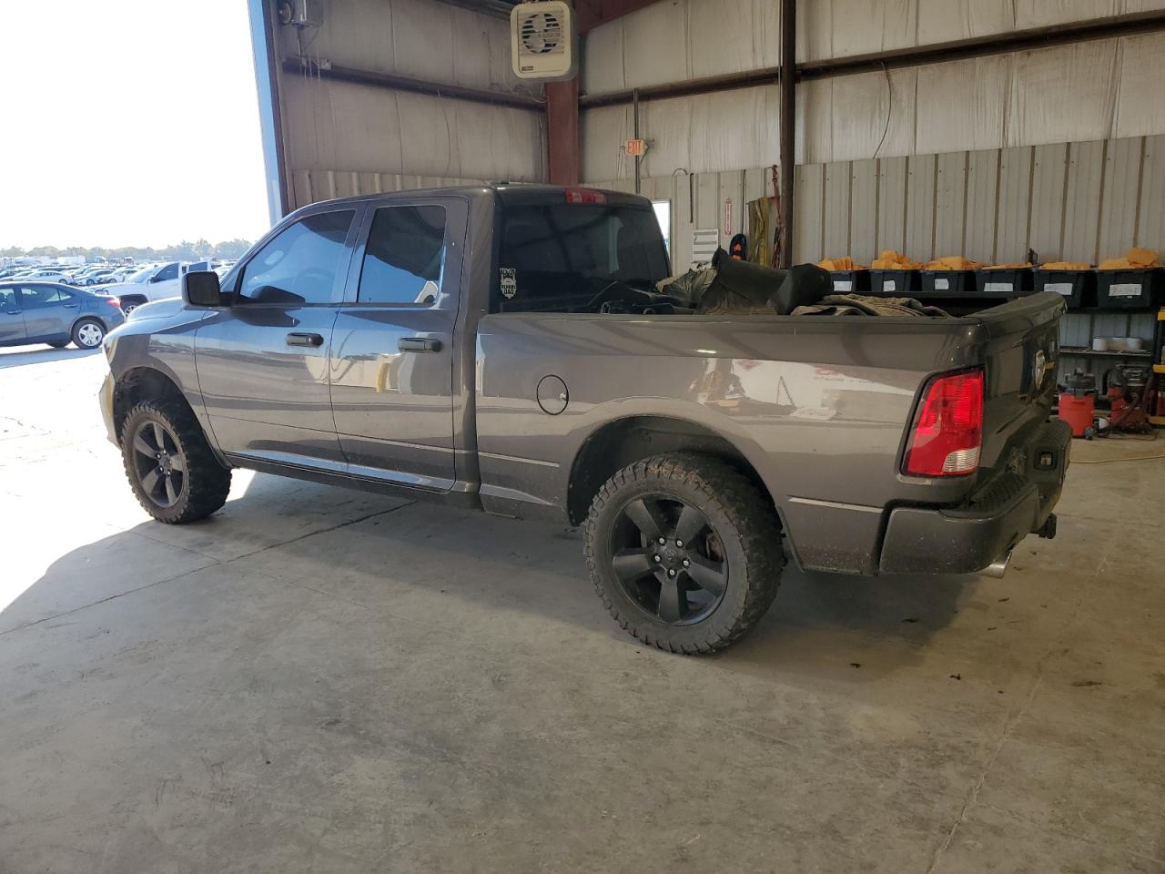 Lot #3302872892 2016 RAM 1500 ST