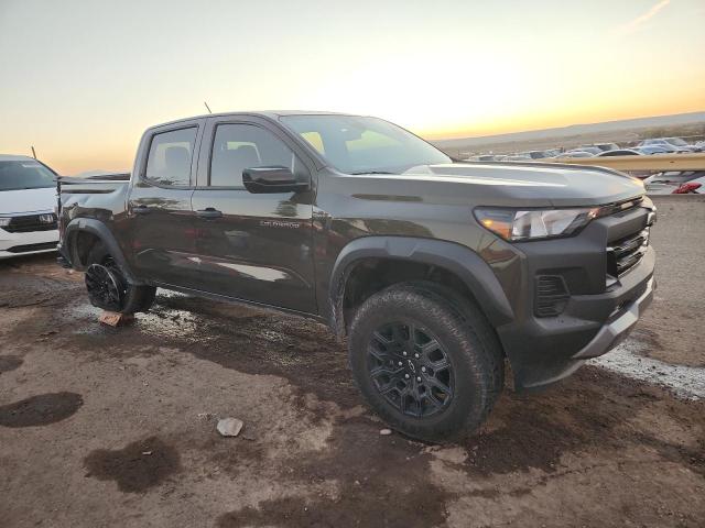 2024 CHEVROLET COLORADO T #3282703280