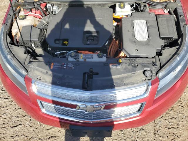 2013 CHEVROLET VOLT #3281490009