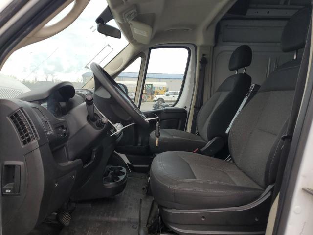 2021 RAM PROMASTER #3279652951