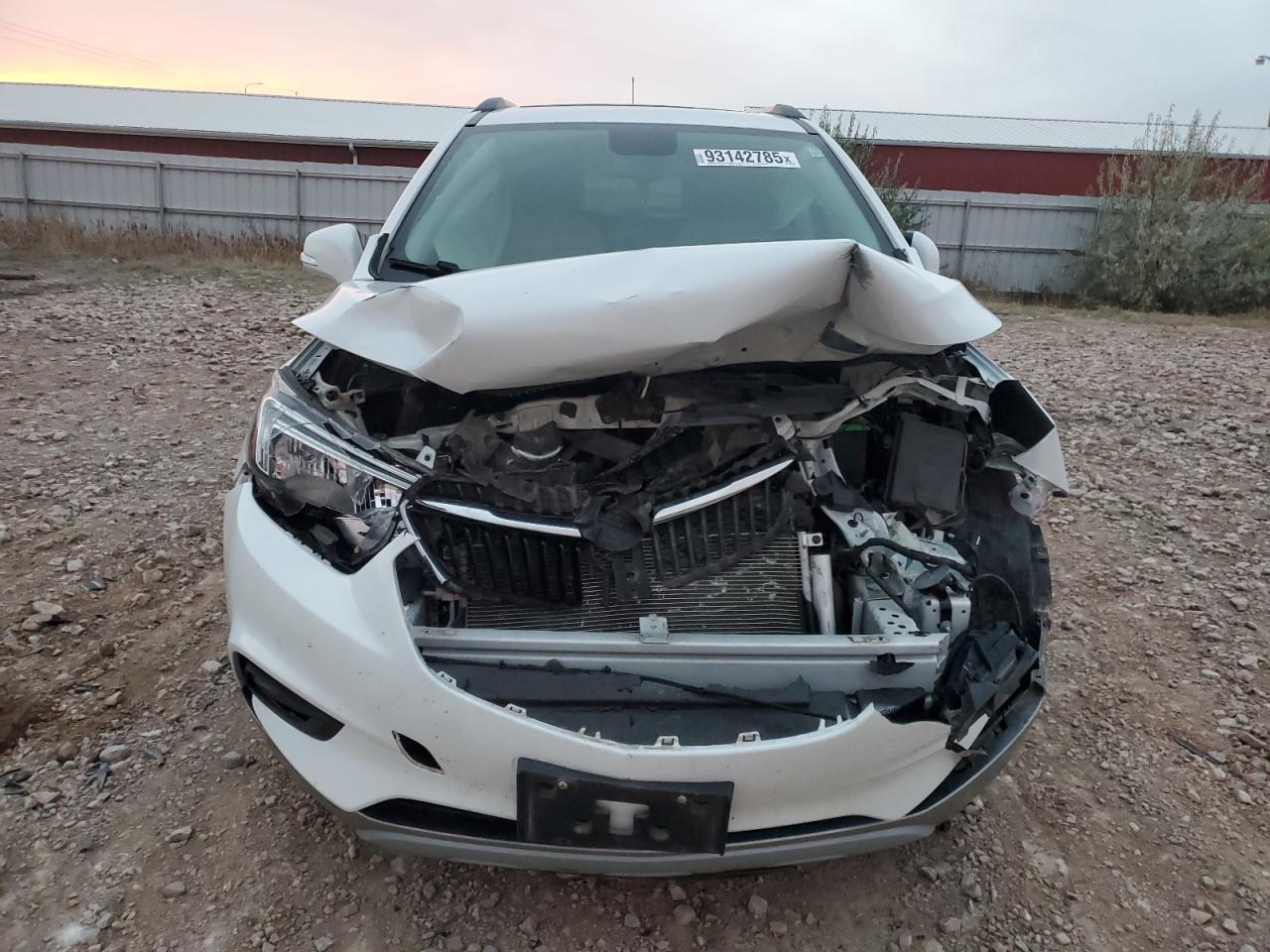 BUICK ENCORE SPORT TOURING