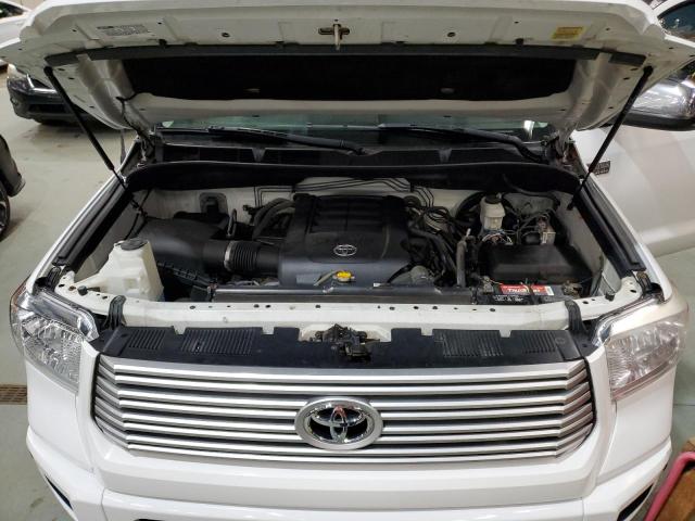 2017 TOYOTA TUNDRA CRE - 5TFAY5F18HX630359