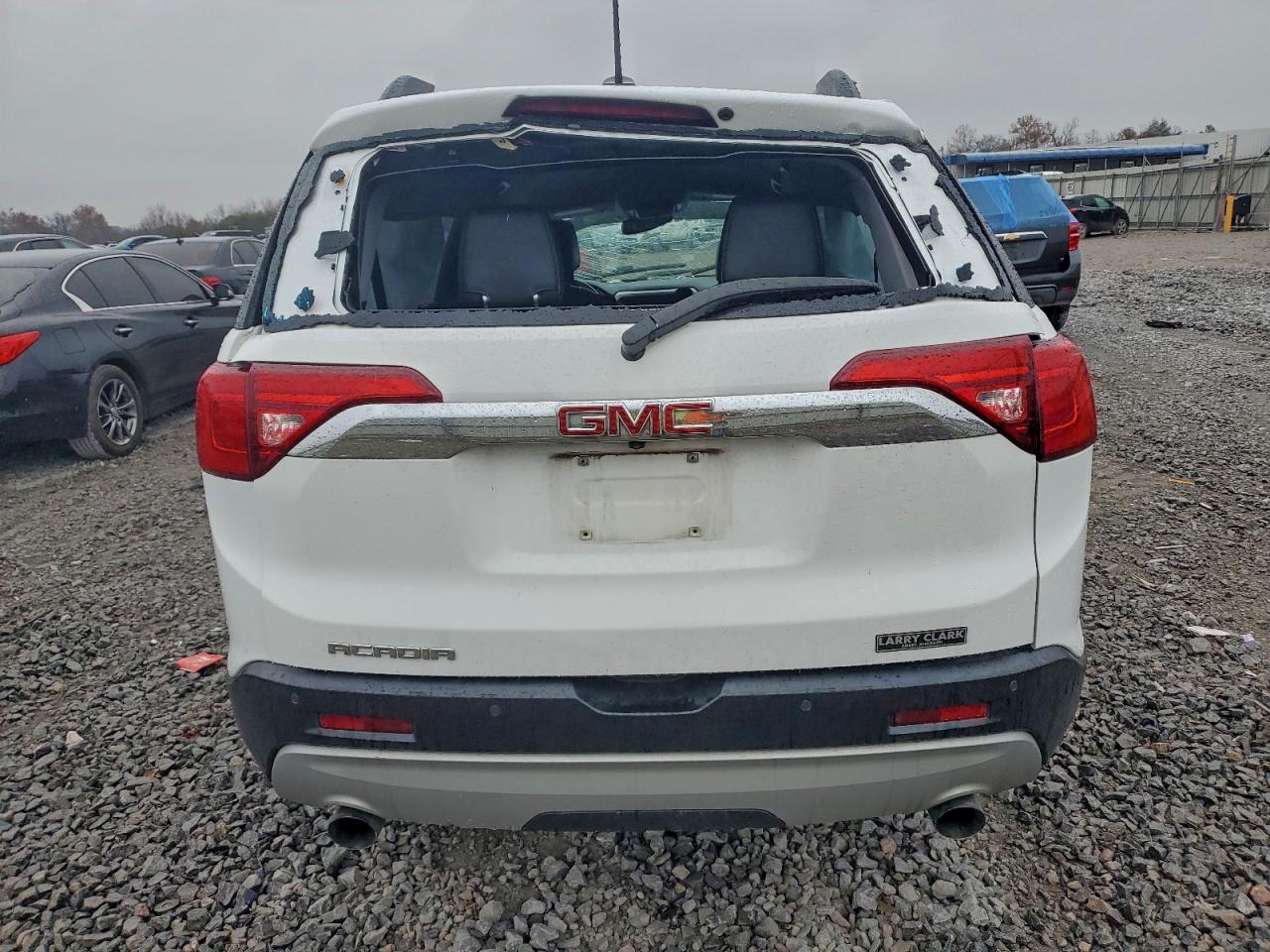 GMC ACADIA SLT-1