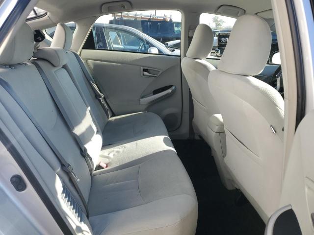 2015 TOYOTA PRIUS - JTDKN3DU1F1924703