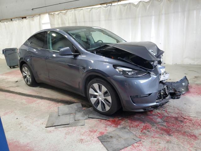 2023 TESLA MODEL Y - 7SAYGDEE5PF768081