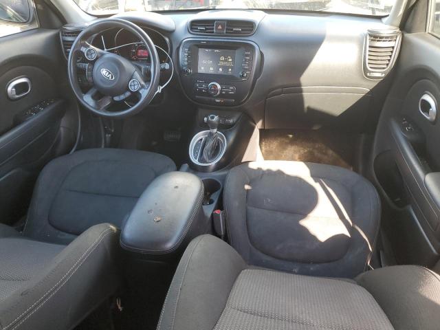 2018 KIA SOUL + #3294236882