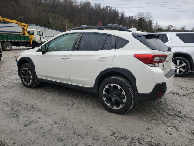 2021 SUBARU CROSSTREK #3294464509