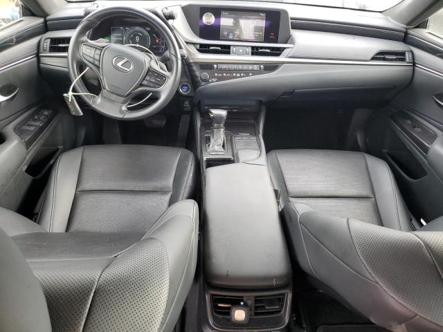 2019 LEXUS ES 300H #3303924736