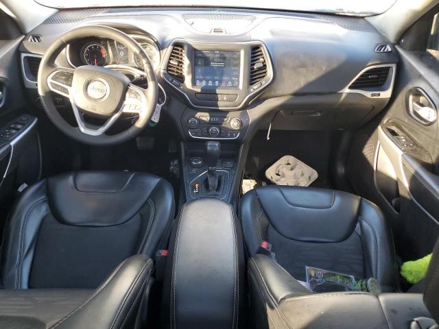 2022 JEEP CHEROKEE L - 1C4PJMCX4ND556324