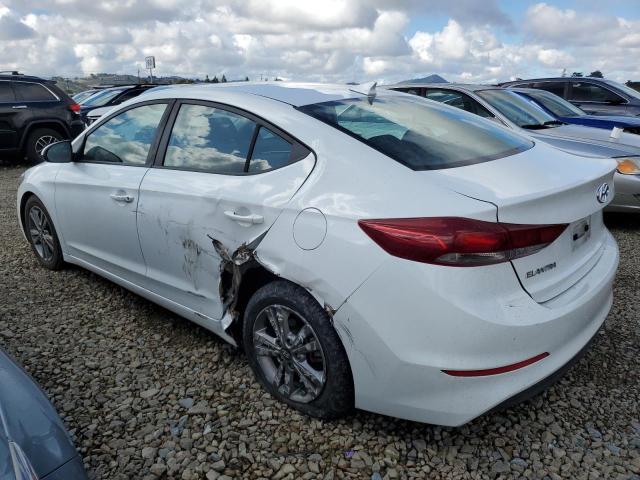 2018 HYUNDAI ELANTRA SE #3304812668