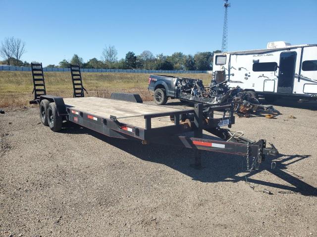 UTILITY TRAILER