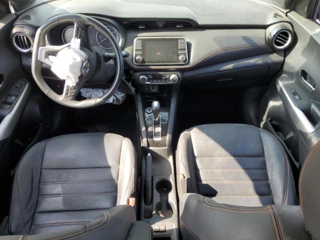 2019 NISSAN KICKS S #3287751114