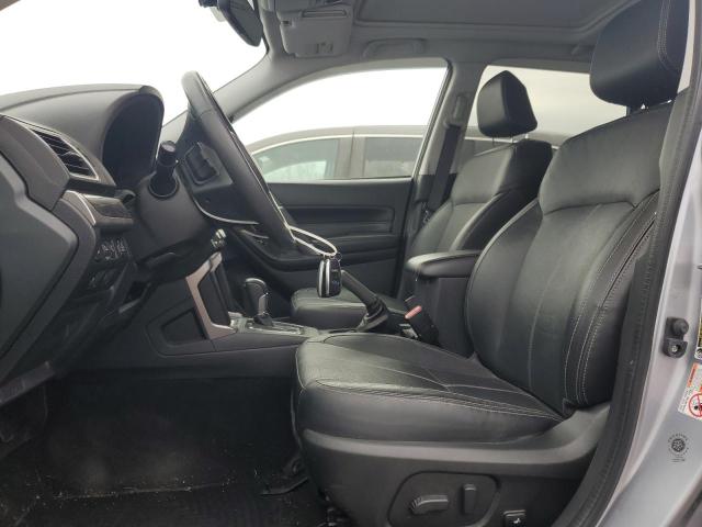 2017 SUBARU FORESTER 2 #3301970449