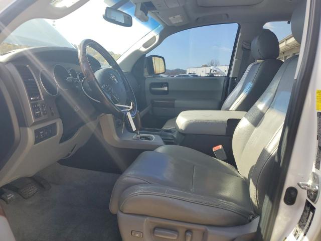 2010 TOYOTA SEQUOIA PL #3293529427